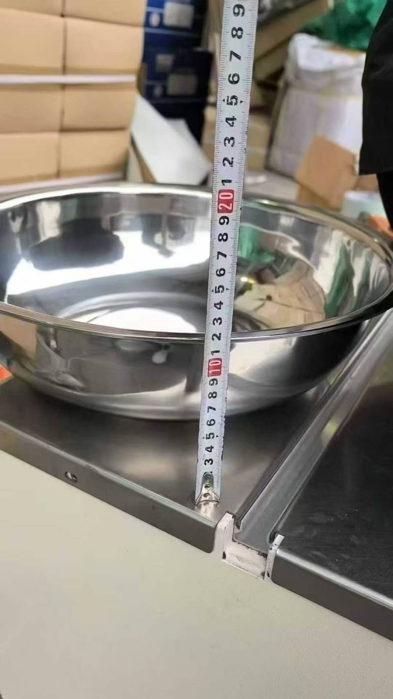 45公分特厚大盆，全新清货，价格个位数