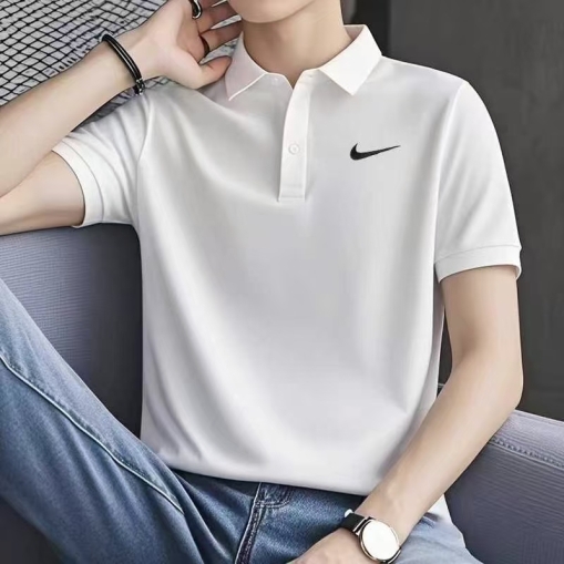 经典 POLO 衫批发，商务休闲大量批发