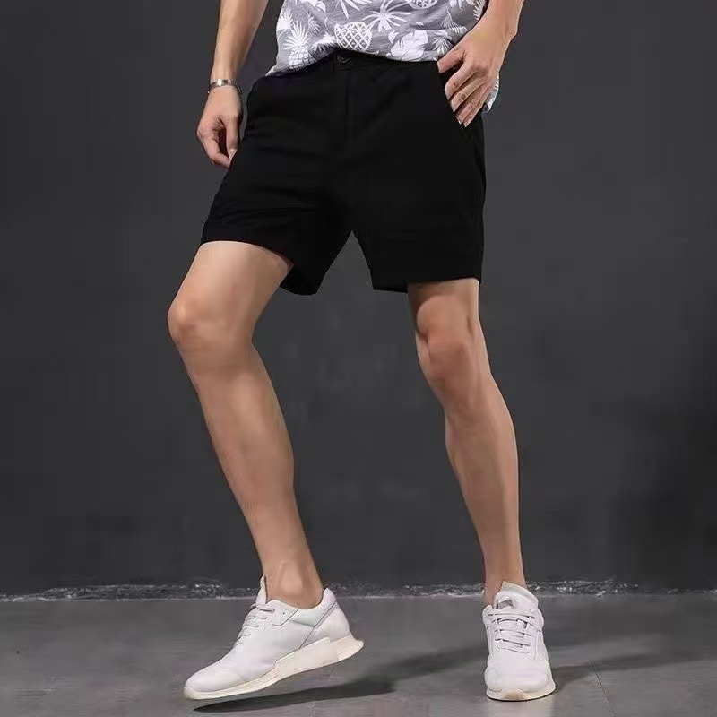男性夏季短裤清货，价格清凉个位数，码数齐全